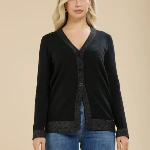 CM61 - Cardigan - CAROLA MARIA