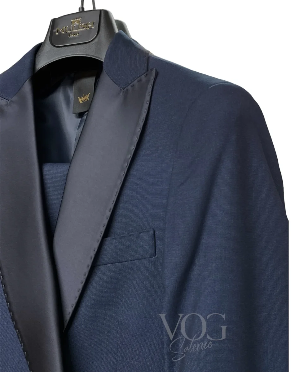 AB213-CAL004 - Smoking - MULISH - immagine 3