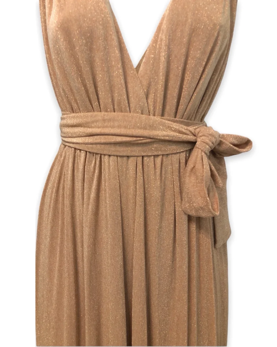 V1457-VITTORIA073 - Vestito - VALENTINA RIO - immagine 3