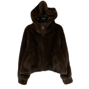 714 - Eco Pelliccia - FRANZESE