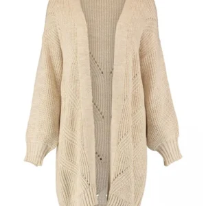 BIRTE-BIA11862000 - Cardigan - HAILYS