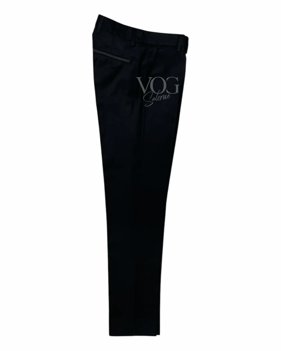 AB213-ZEUSRASO - Abito - MULISH - immagine 5