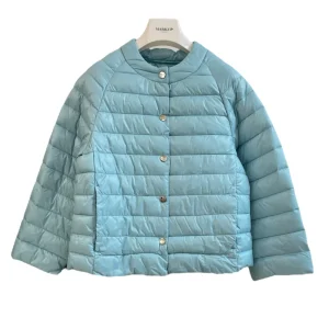 MW14004061 - Piumino - MARKUP WOMAN