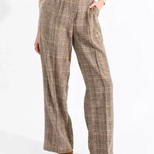 TS130ABN014 - Pantalone - MOLLY BRACKEN