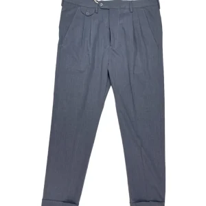 2PENCES010 - Pantalone - L'UOMO SARTORIALE