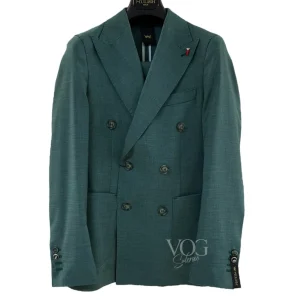 ABS327-SPA006 - Abito - MULISH