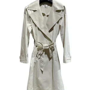 15302 - Trench - ELENA CASALI