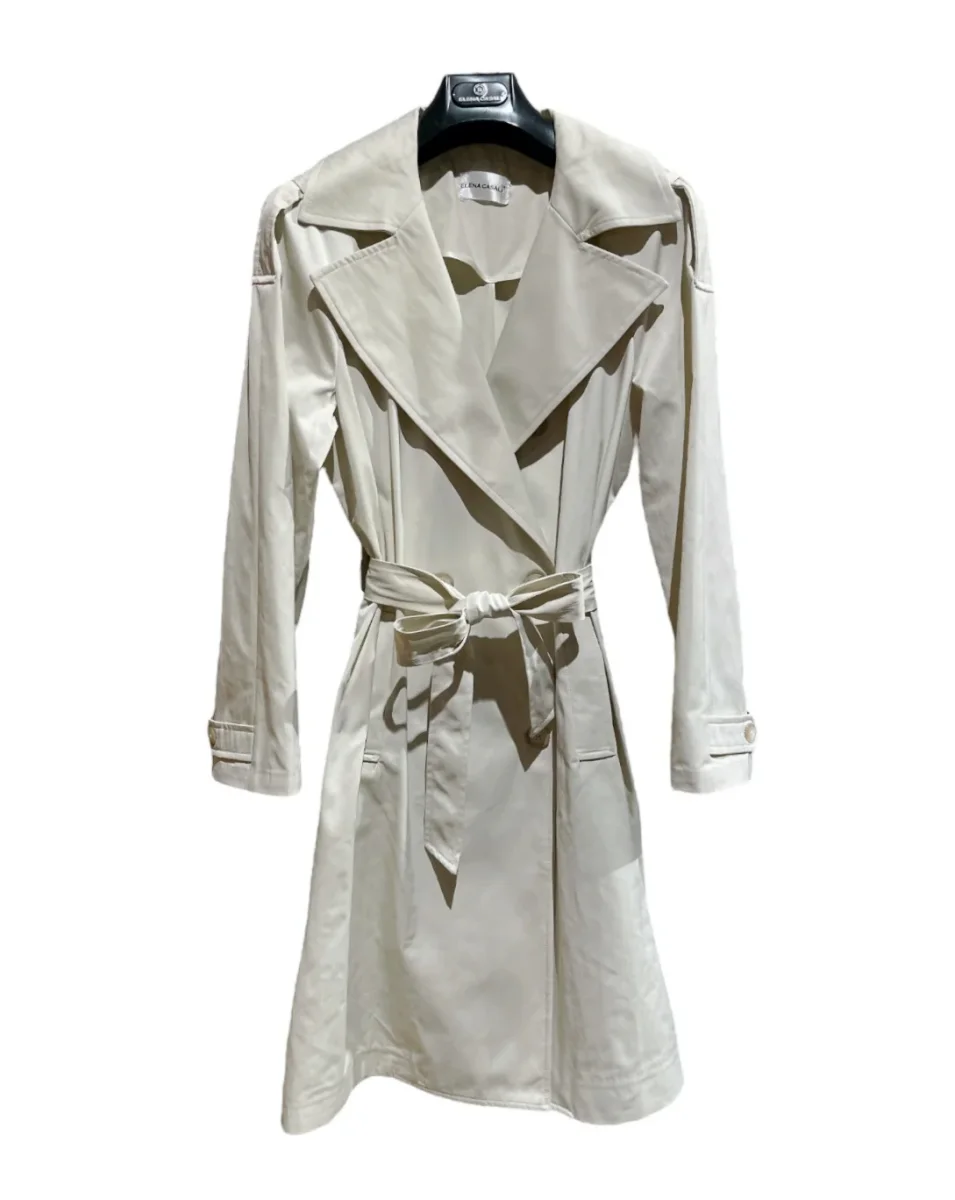 15302 - Trench - ELENA CASALI - immagine 2
