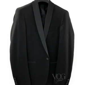 AB212-BOSS005 - Smoking - MULISH