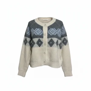 14B731 - Cardigan - EXTYN