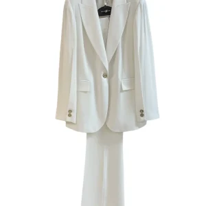 SPRING24012 - TAILLEUR - DEEP BLUE