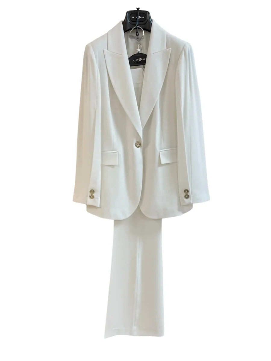 SPRING24012 - TAILLEUR - DEEP BLUE - immagine 2