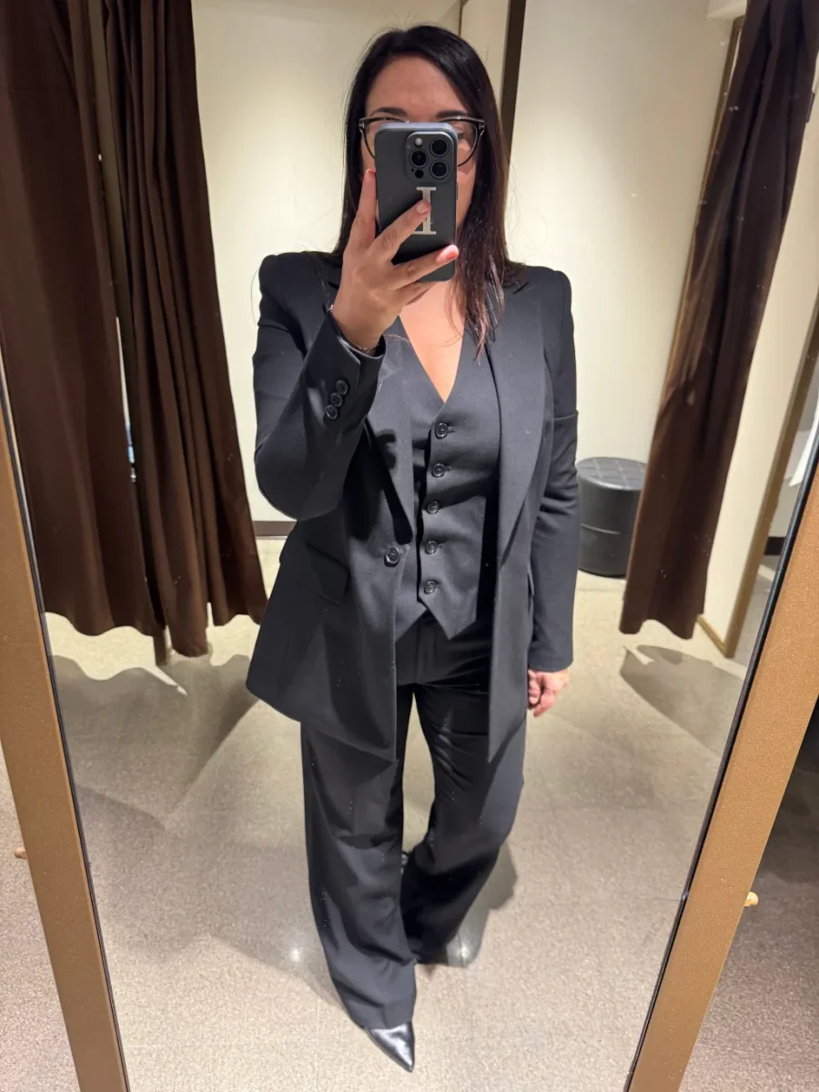 14802 - TAILLEUR - ELENA CASALI - immagine 2