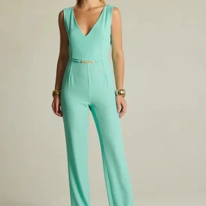 V1563-SILVIA091 - Tuta - VALENTINA RIO