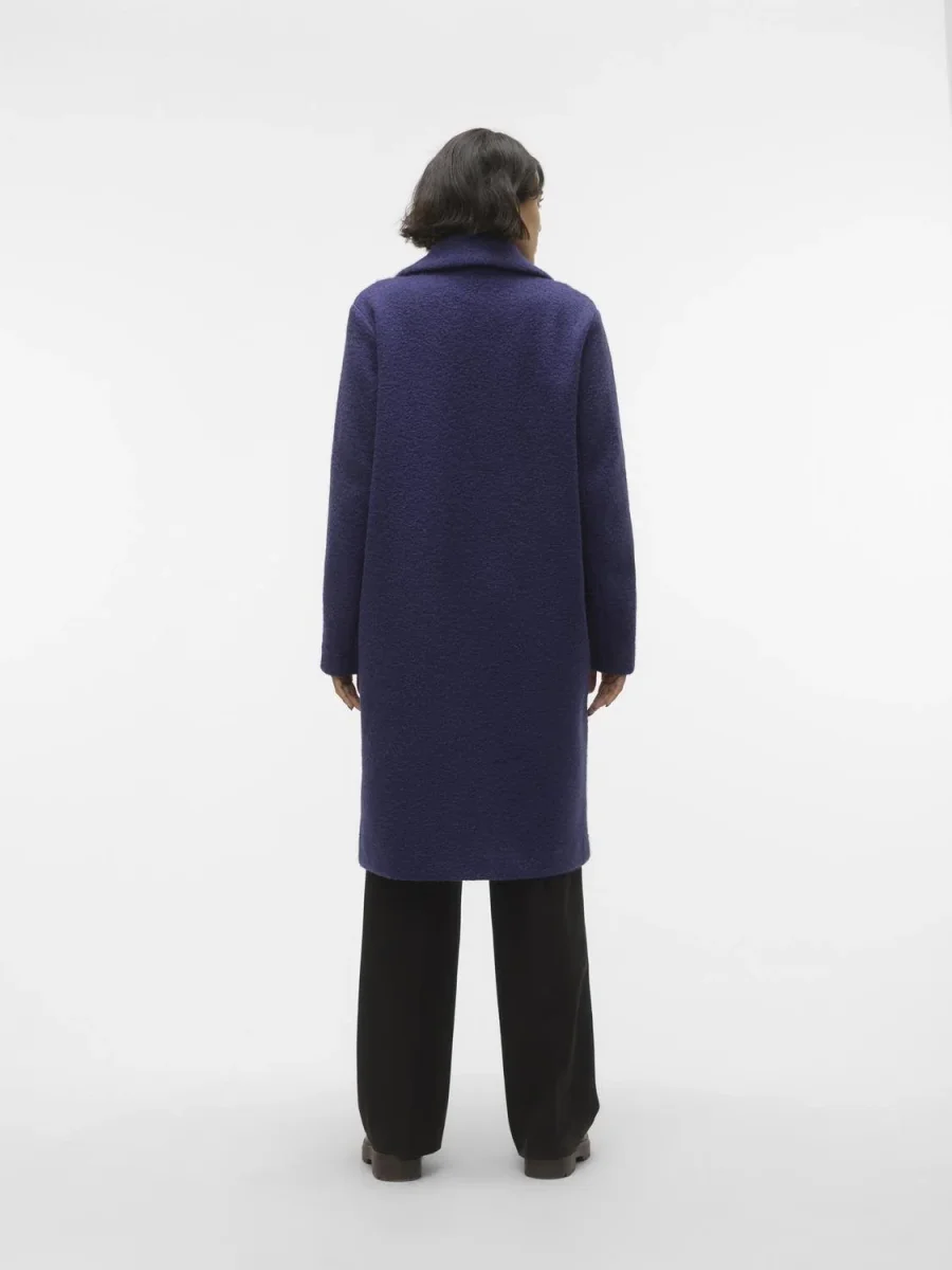 ANNY-10290147004 - Cappotto - VERO MODA - immagine 4