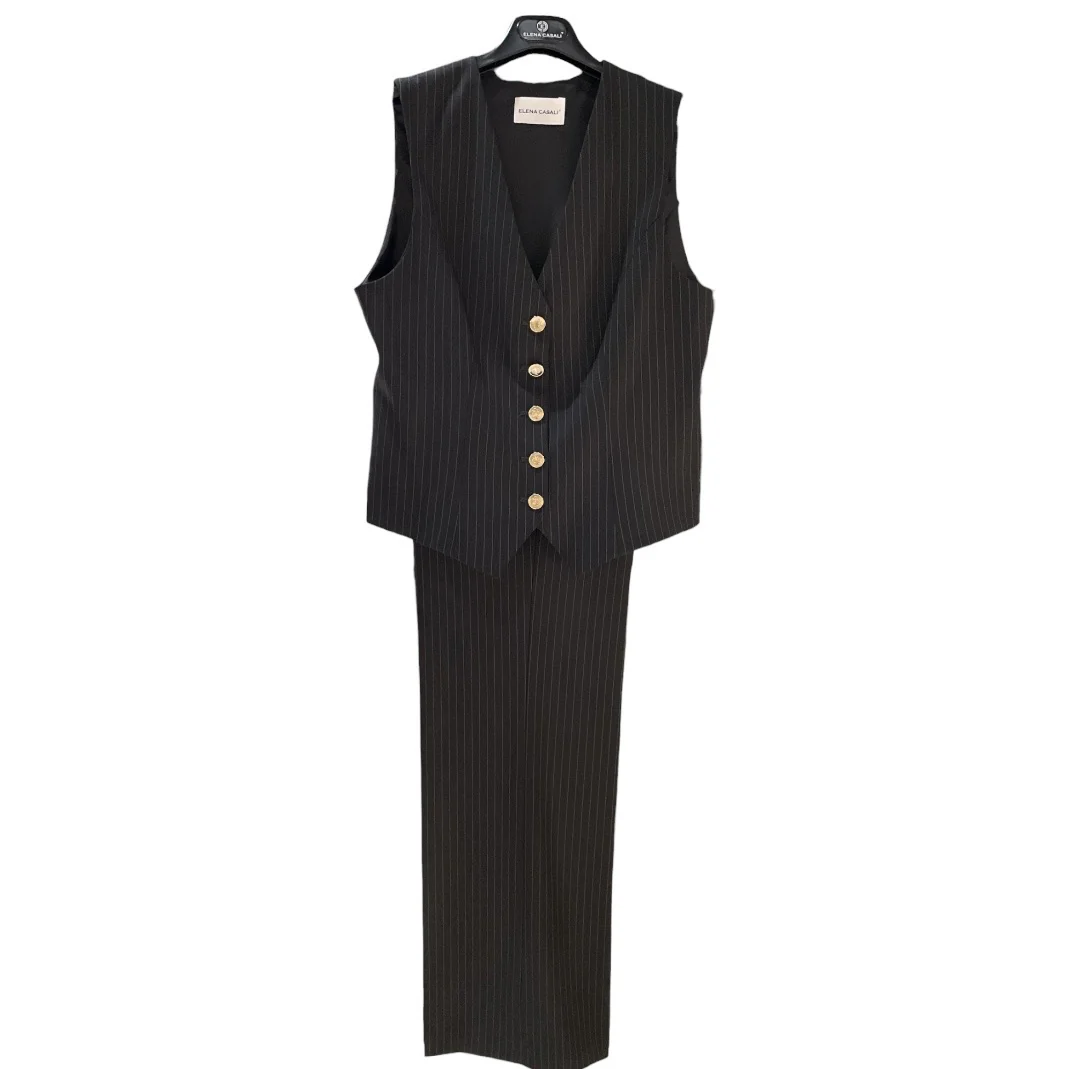 14816 - TAILLEUR - ELENA CASALI - immagine 3