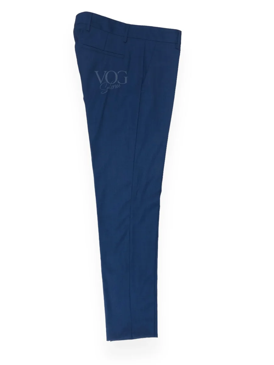 AB7200-OPIUM122 - Abito - MULISH - immagine 3