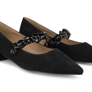 SCARPE BASSE ALMA EN PENA DONNA NERO - I23112 NERO