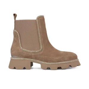 TRONCHETTI BASSI ALMA EN PENA DONNA VISONE - I251350 VISON