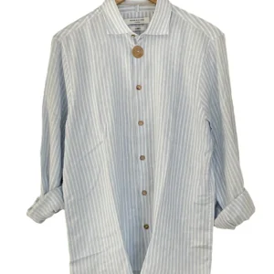 CE1263H - Camicia - HAMAKI-HO