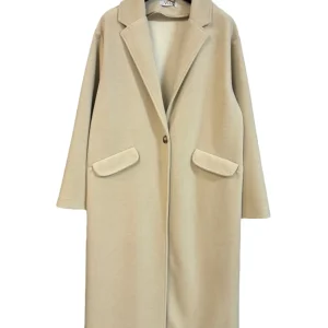 C018/752 - Cappotto - VOG