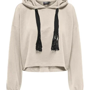 MEG-15312120003 - Felpa - ONLY