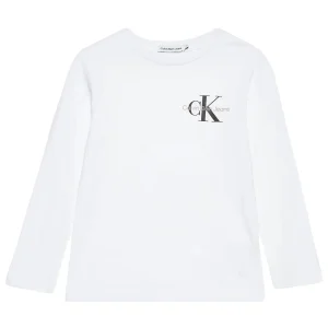 T-shirt CALVIN KLEIN