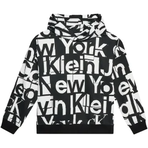 Felpa CALVIN KLEIN