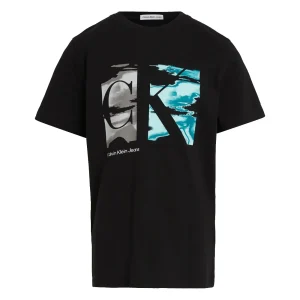 T-shirt CALVIN KLEIN