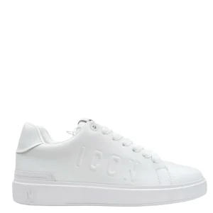 SNEAKERS ICON UOMO BIANCO - IC05634SU BIA