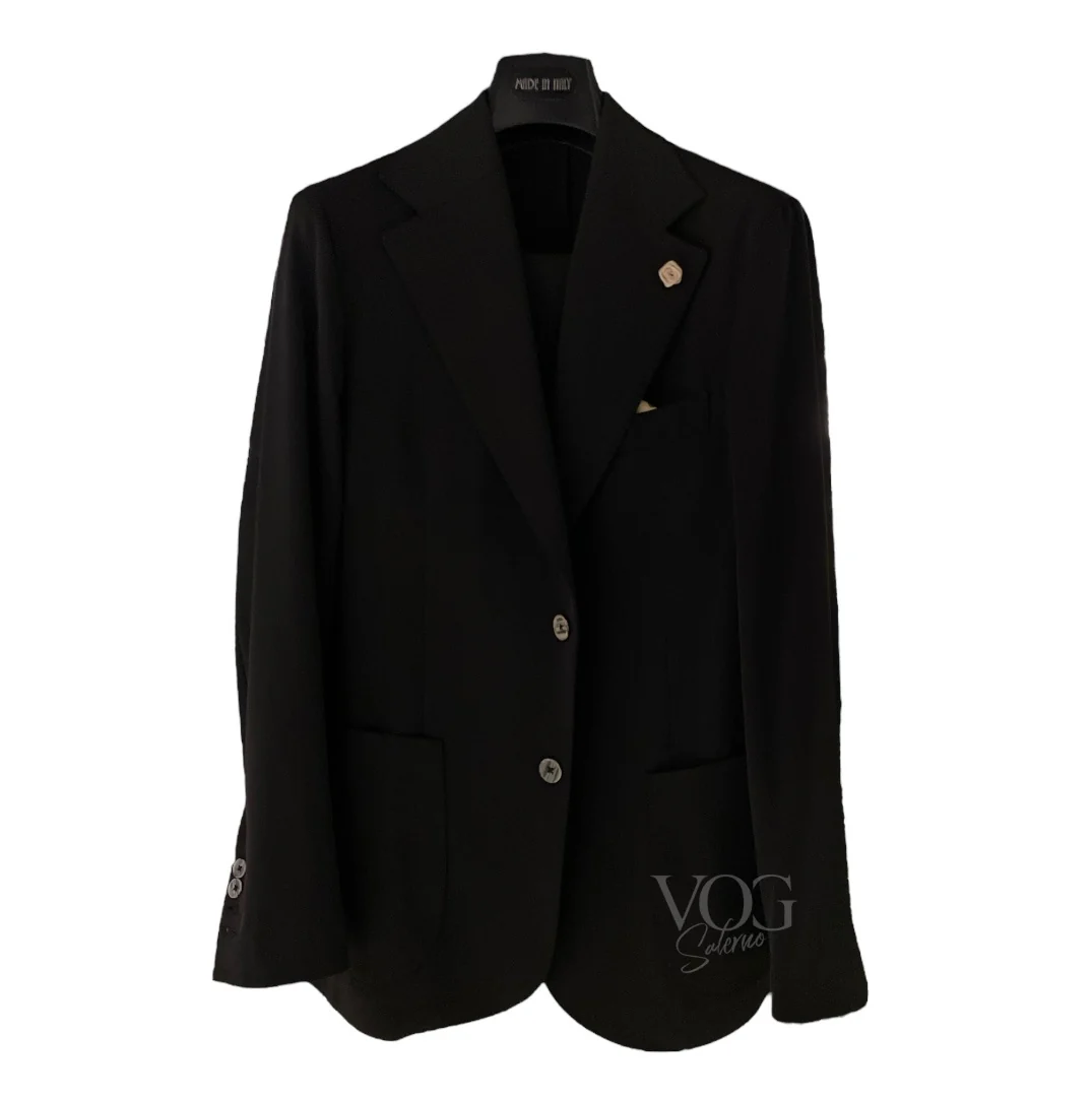 KIRO-A25 - Abito - L'UOMO SARTORIALE - immagine 4