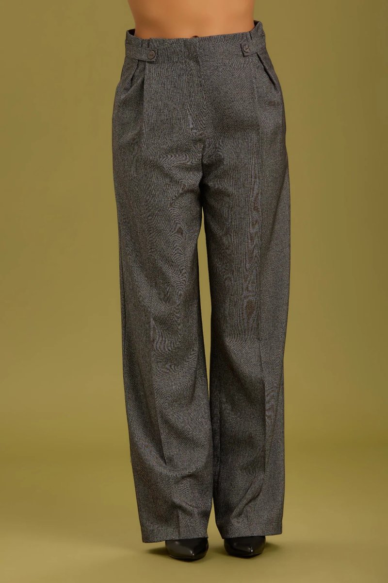 DT01186 - Pantalone - TAKE TWO