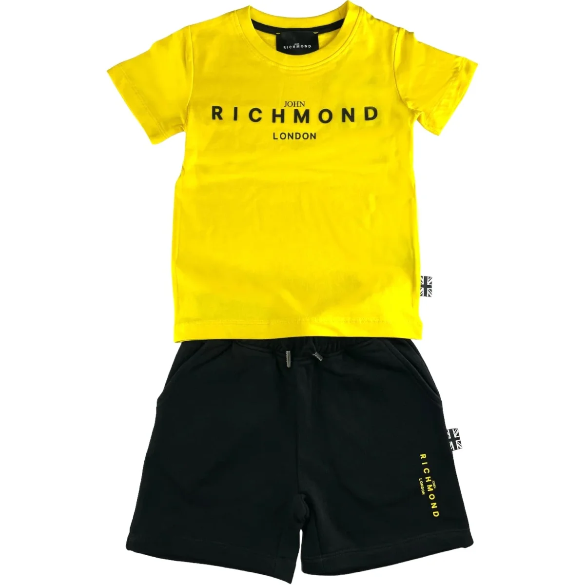 Completo JOHN RICHMOND - immagine 2