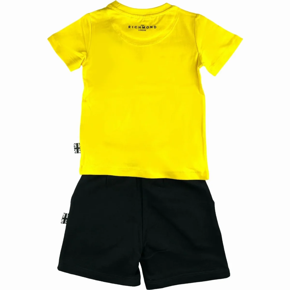 Completo JOHN RICHMOND - immagine 3