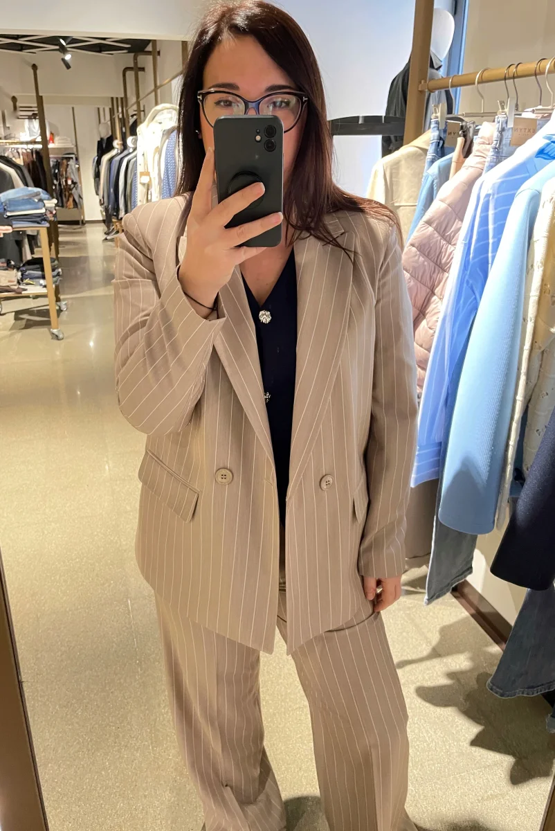 04103 - Giacca - ELENA CASALI - immagine 5