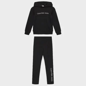 Felpa e Leggings CALVIN KLEIN