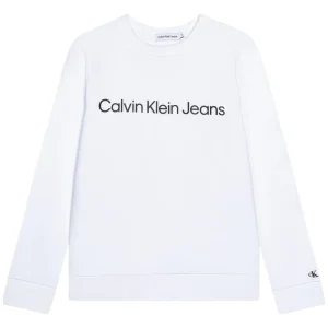 FELPA CALVIN KLEIN