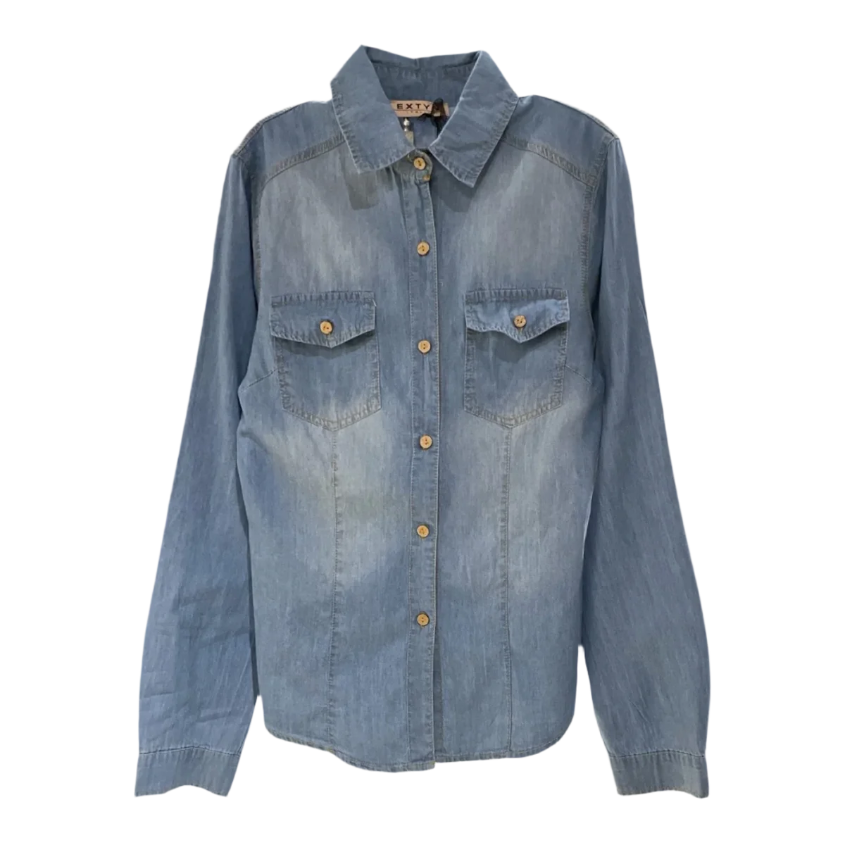 28D175 - Camicia - EXTYN - immagine 3