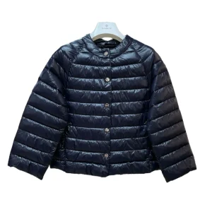 MW14004004 - Piumino - MARKUP WOMAN