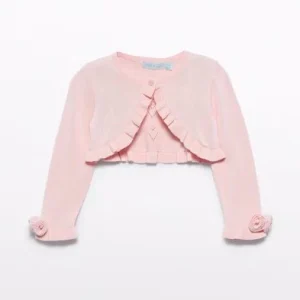 Cardigan ABEL & LULA