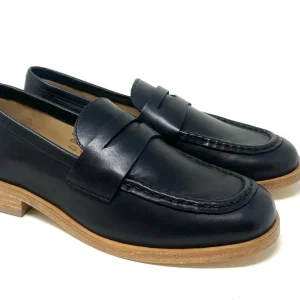 MOCASSINO JANET & JANET DONNA NERO - J030 NERO