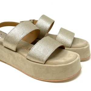 ZEPPE JANET & JANET DONNA ORO - J121 GOLD