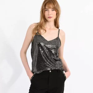 EW101BN005 - TOP - MOLLY BRACKEN