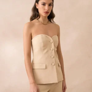 G2565 - Corpetto - ATTENTIF