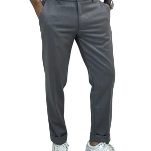 VANZ NAPOLI - Pantaloni - L'UOMO SARTORIALE