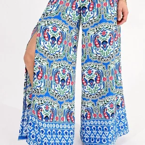 LA1484ACE004 - Pantalone - MOLLY BRACKEN