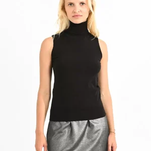 T1645BN005 - TOP - MOLLY BRACKEN