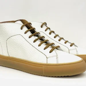 POLACCO VOLPATO UOMO AVORIO - JL106 AVOR