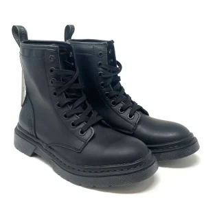 POLACCO JEEP DONNA NERO - JL32536 NE