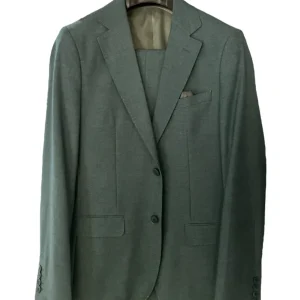 OP131-BARI - Abito - MARCO NILS